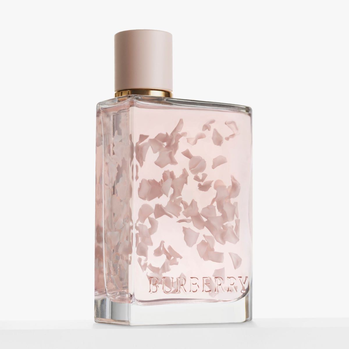 Fragancia para Mujer Burberry Her Petals EDP 88ml