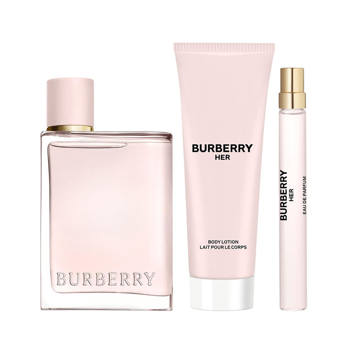 Burberry perfume mujer clearance zalando