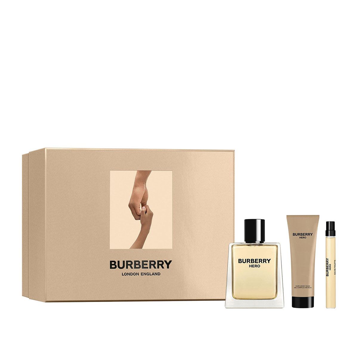 Burberry infantil clearance hombre