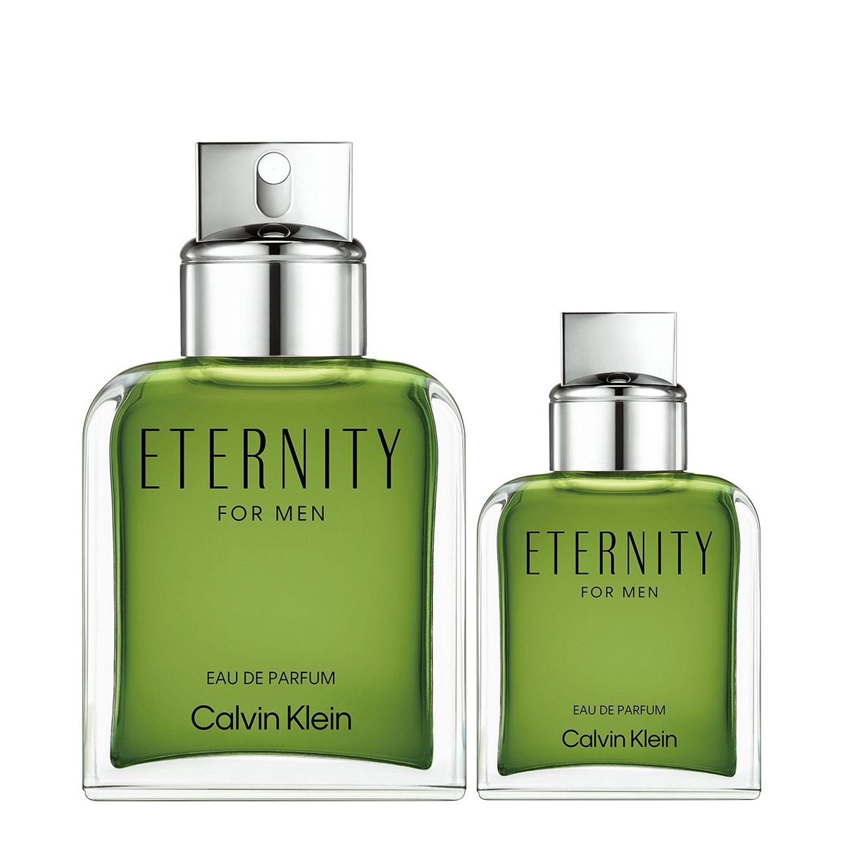 Set para Hombre Calvin Klein Eternity Men Eau de Parfum