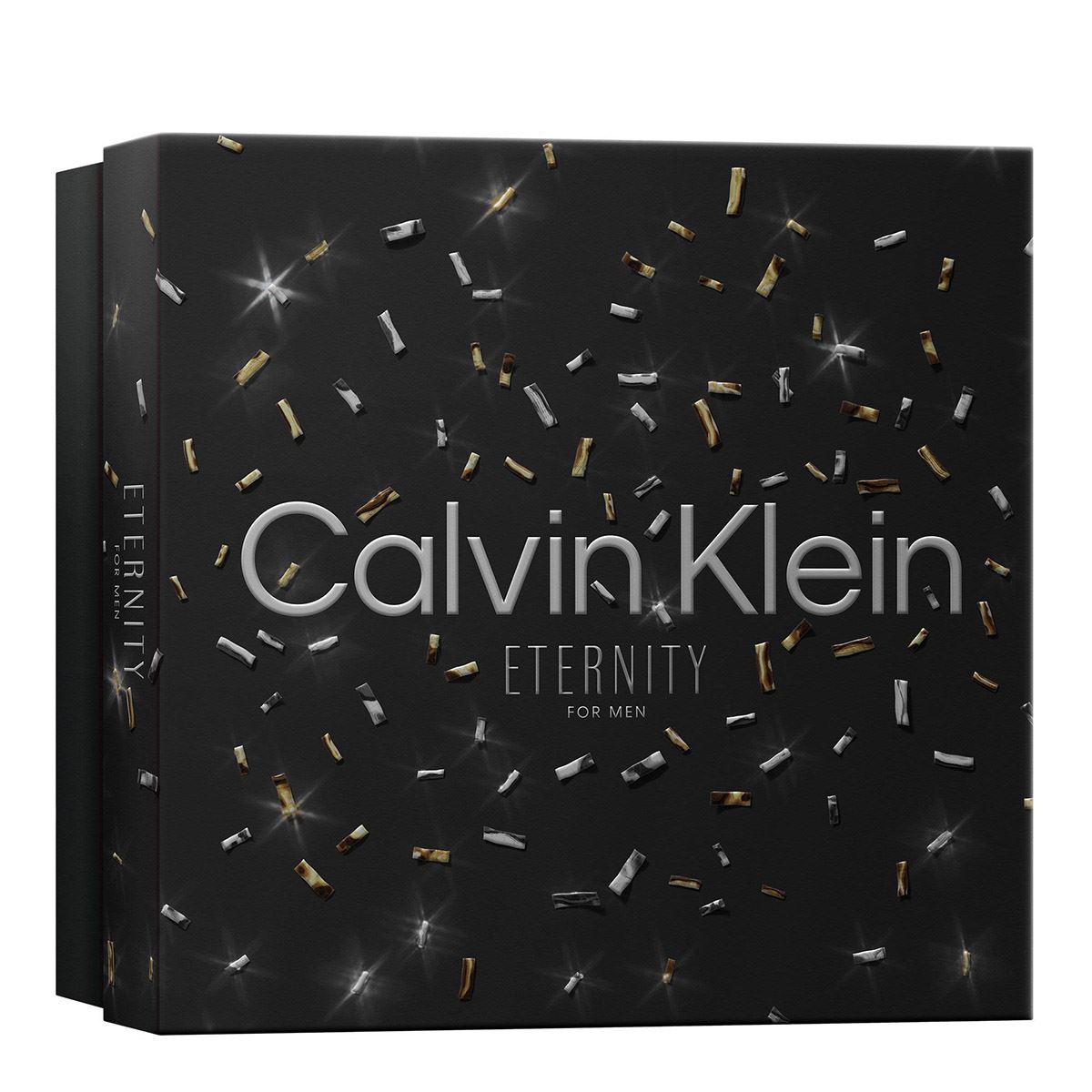 Set para Hombre Calvin Klein Eternity Men Eau de Parfum