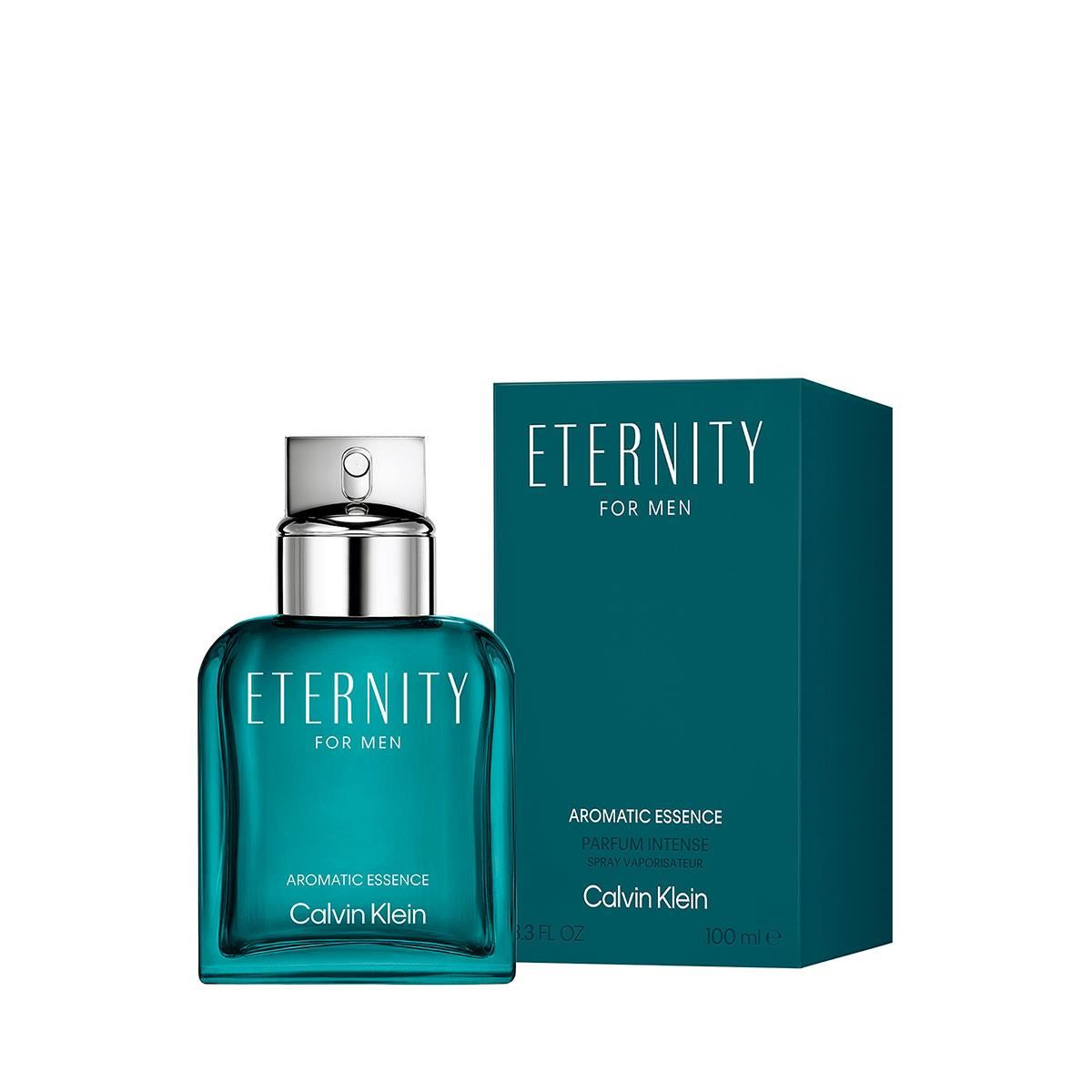 Fragancia para Hombre Calvin Klein Eternity Aromatic Essence EDP 100ml
