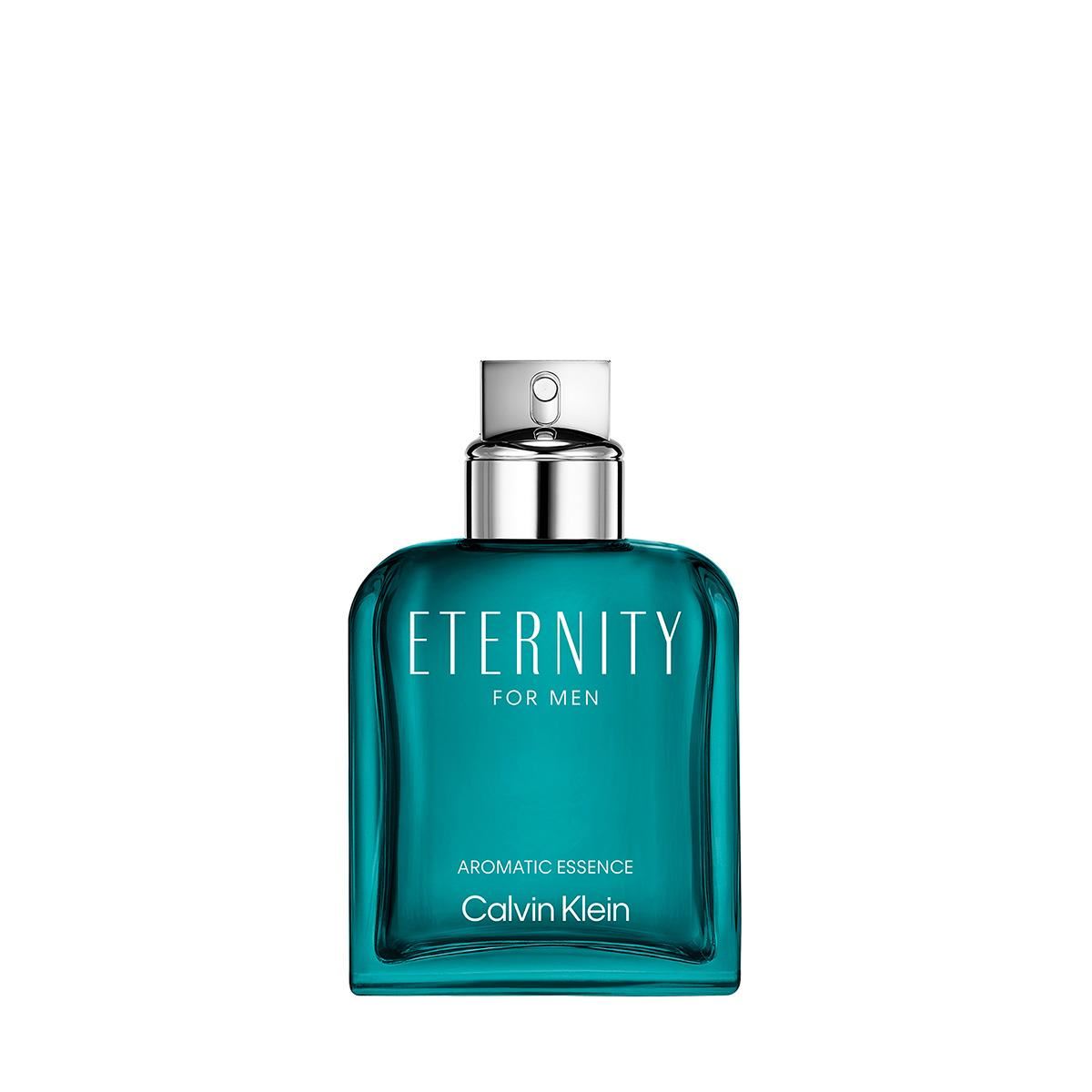 Fragancia para Hombre Calvin Klein Eternity Men EDP Aromatic Essence 200ml