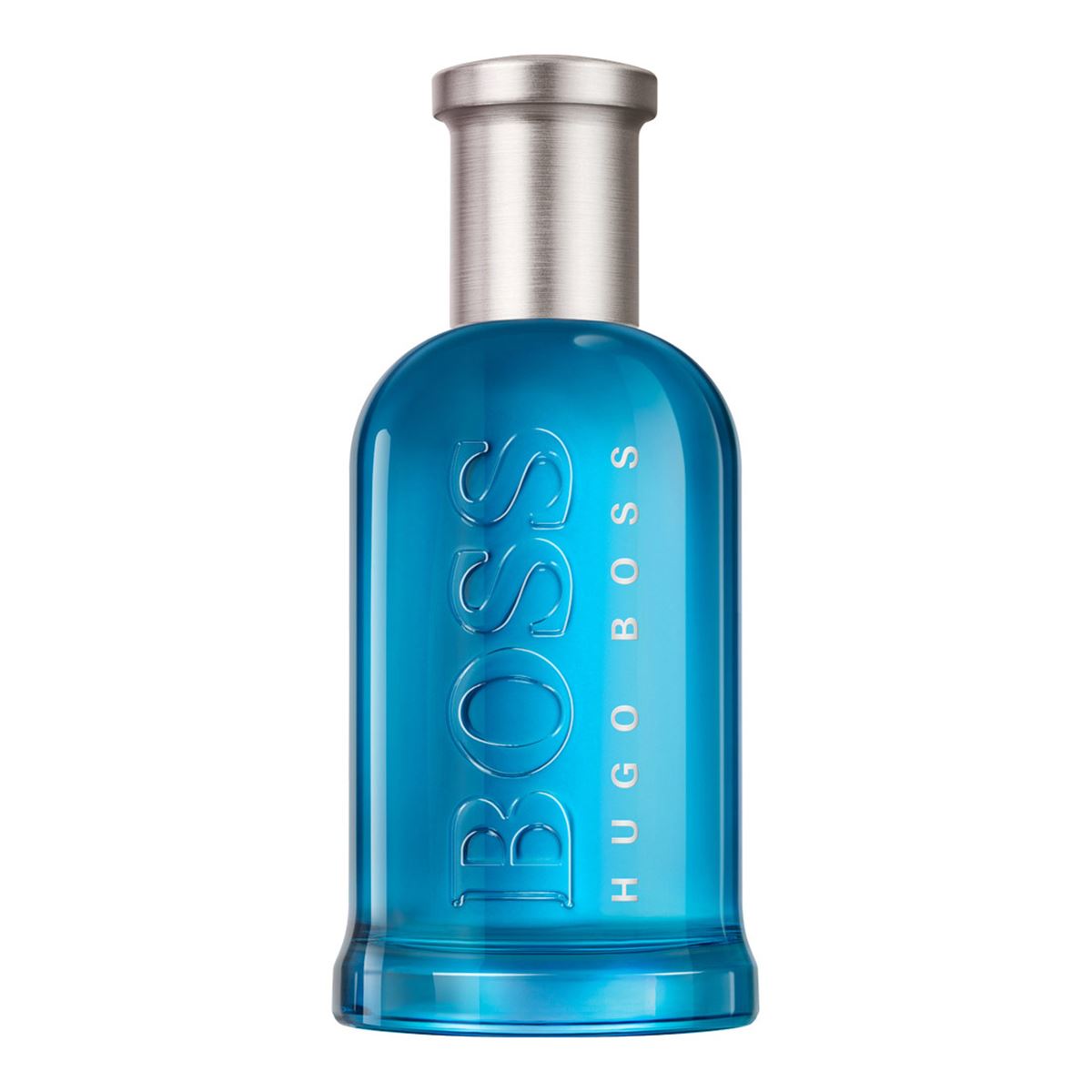 Set Hugo Boss Bottled Pacific EDT 100 ml + Bolsa