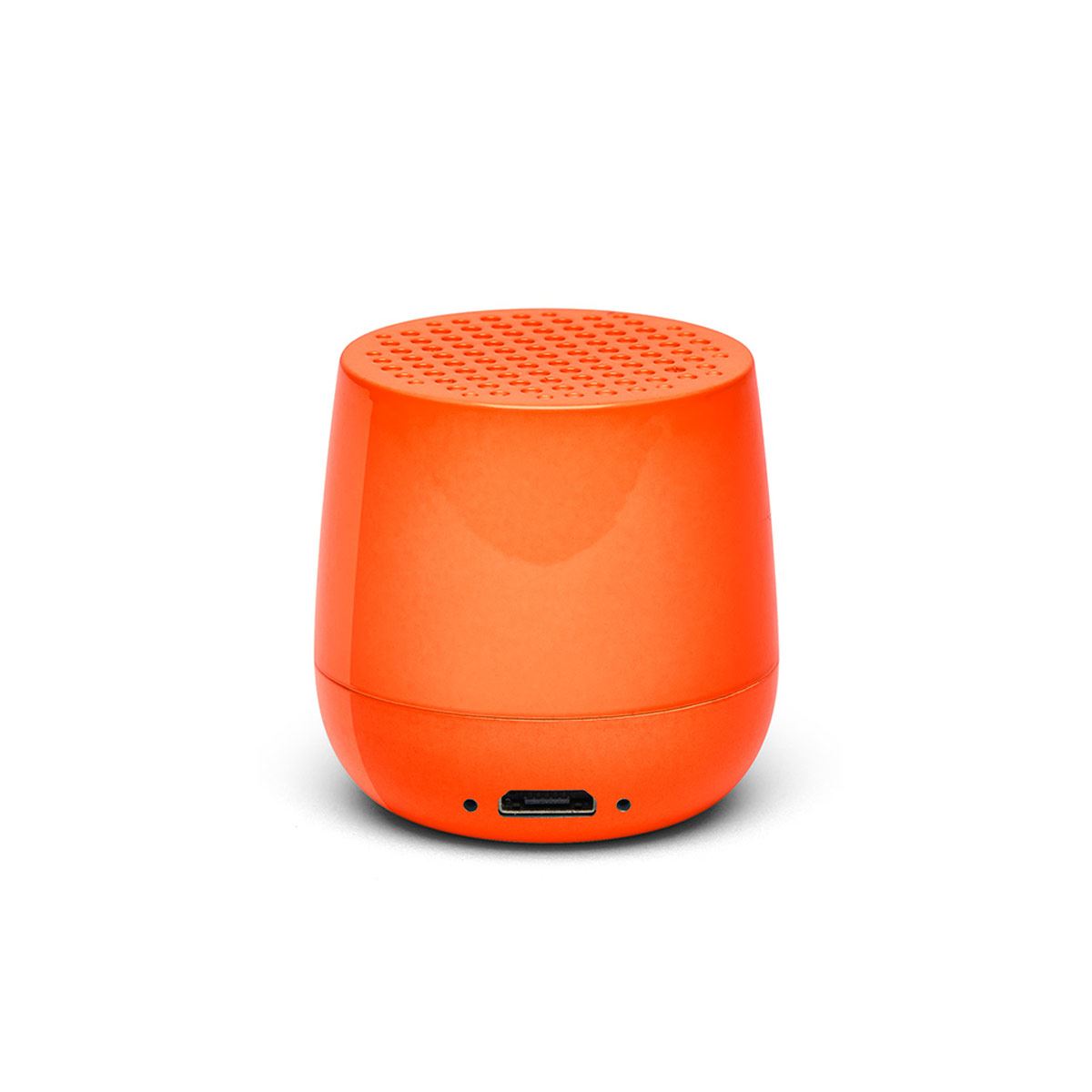 Bocina Lexon Mino Bluetooth Naranja