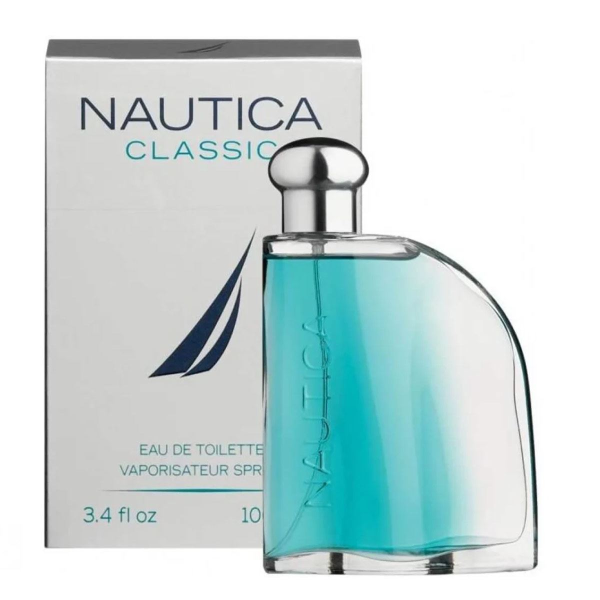 NAU CLASSIC EDT 100 ML