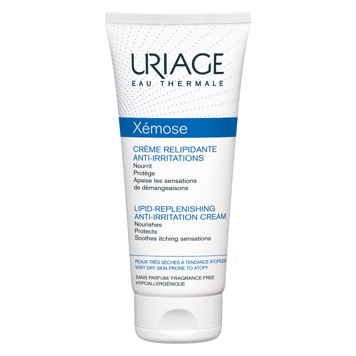 Crema Xemose de 200 ml