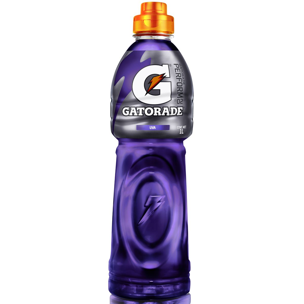 Gatorade Uva 1lt