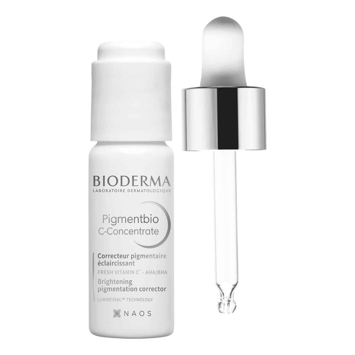 Bioderma Pigmentbio Suero concentrado 15 ml