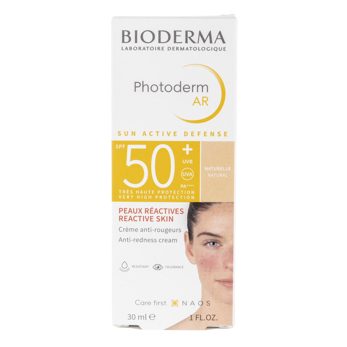Bioderma Photoderm AR SPF50+ 30ml