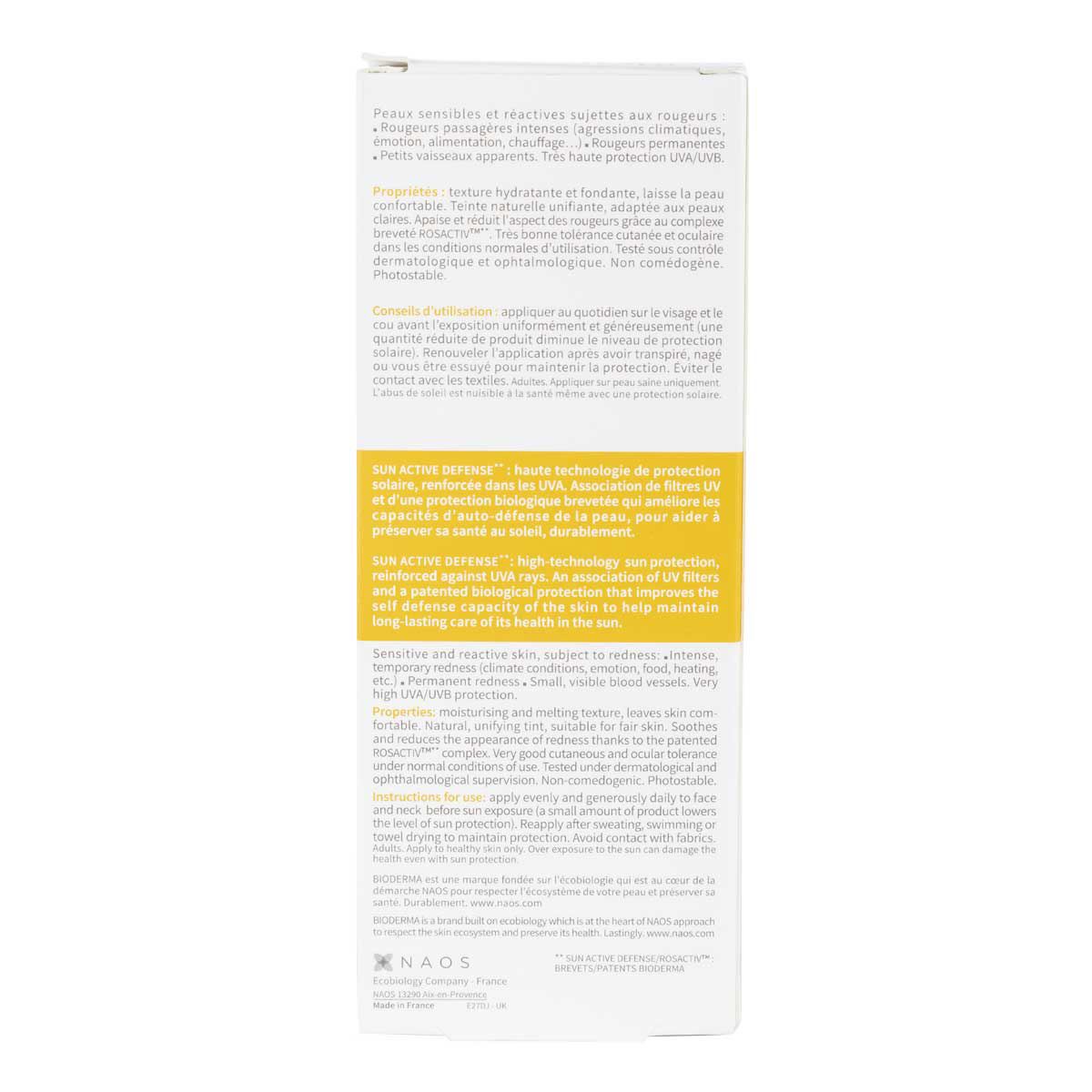 Bioderma Photoderm AR SPF50+ 30ml