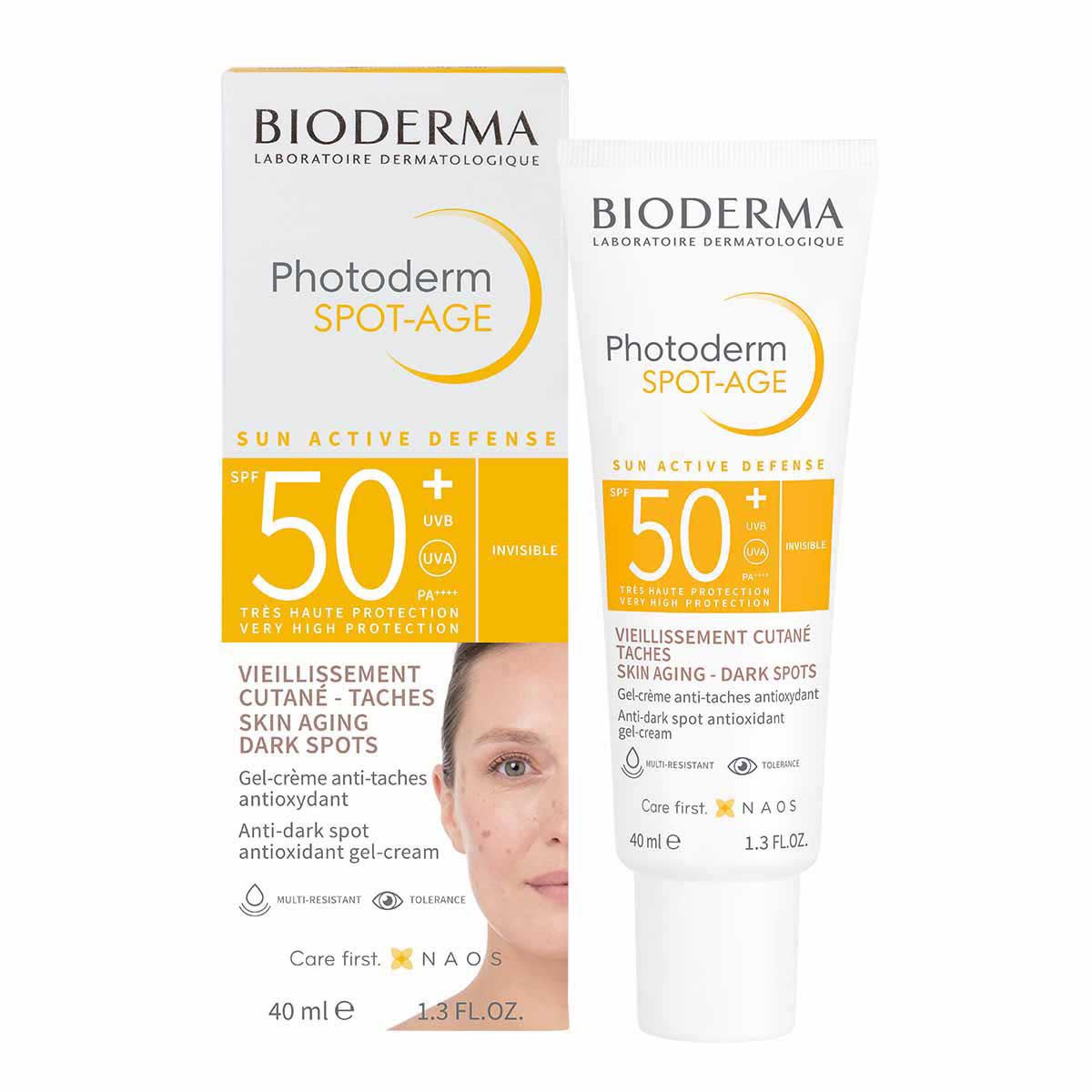 Bioderma Photoderm Spot-Age 40 ml