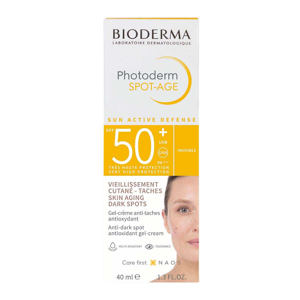 Bioderma Photoderm Spot-Age 40 ml