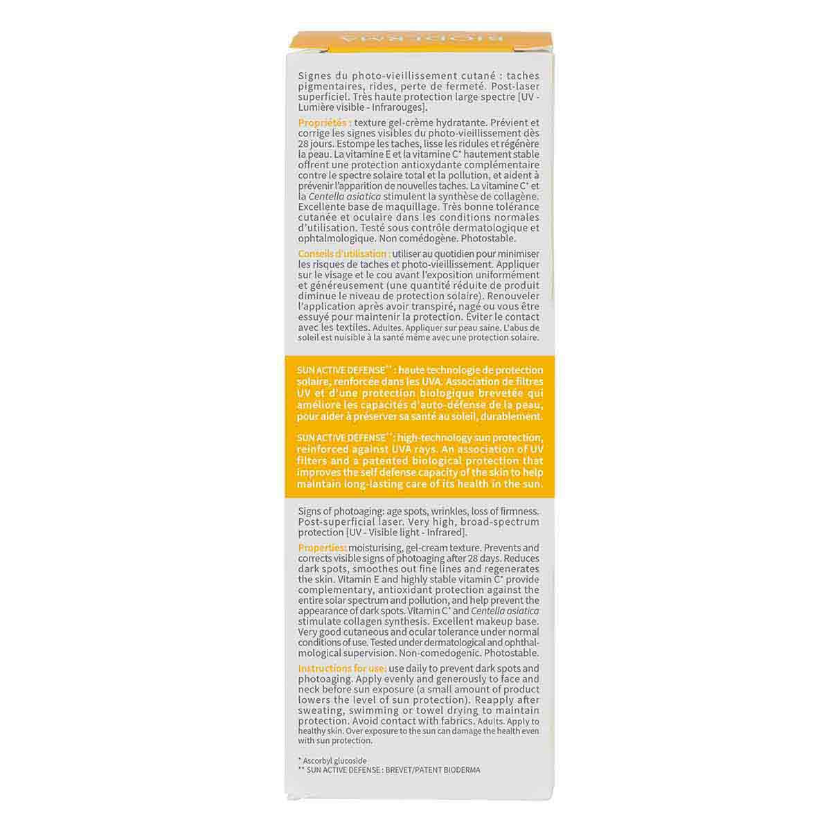 Bioderma Photoderm Spot-Age 40 ml