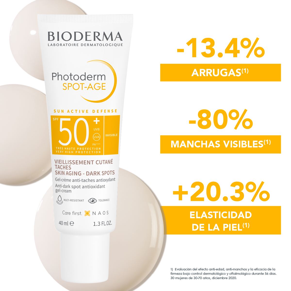 Bioderma Photoderm Spot-Age 40 ml