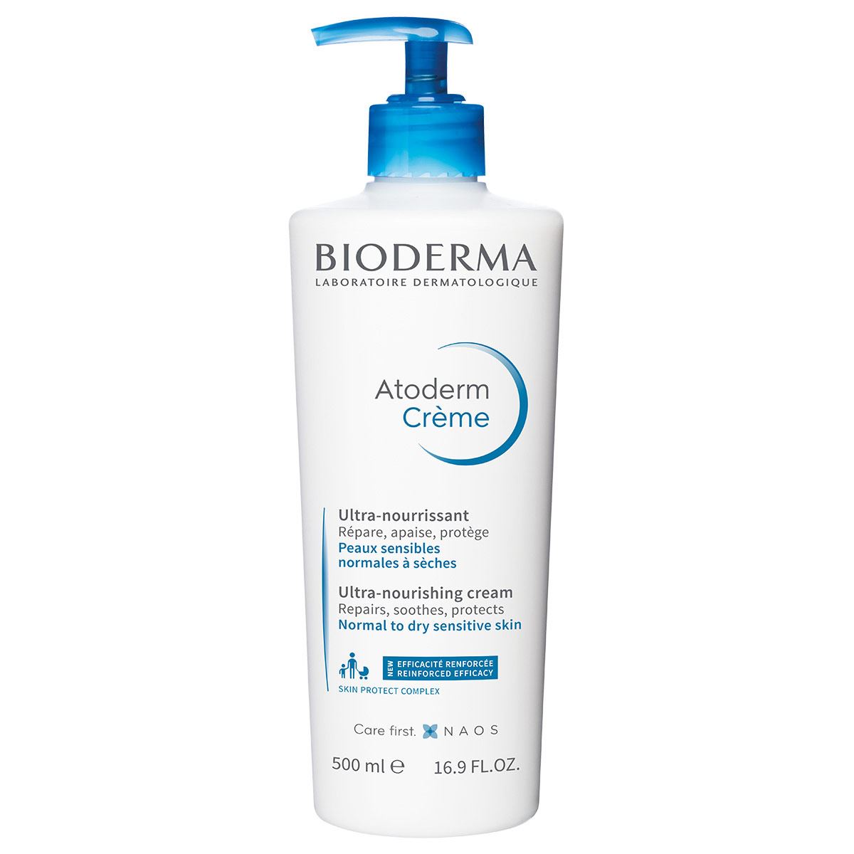 Bioderma Atoderm Crema 500ml