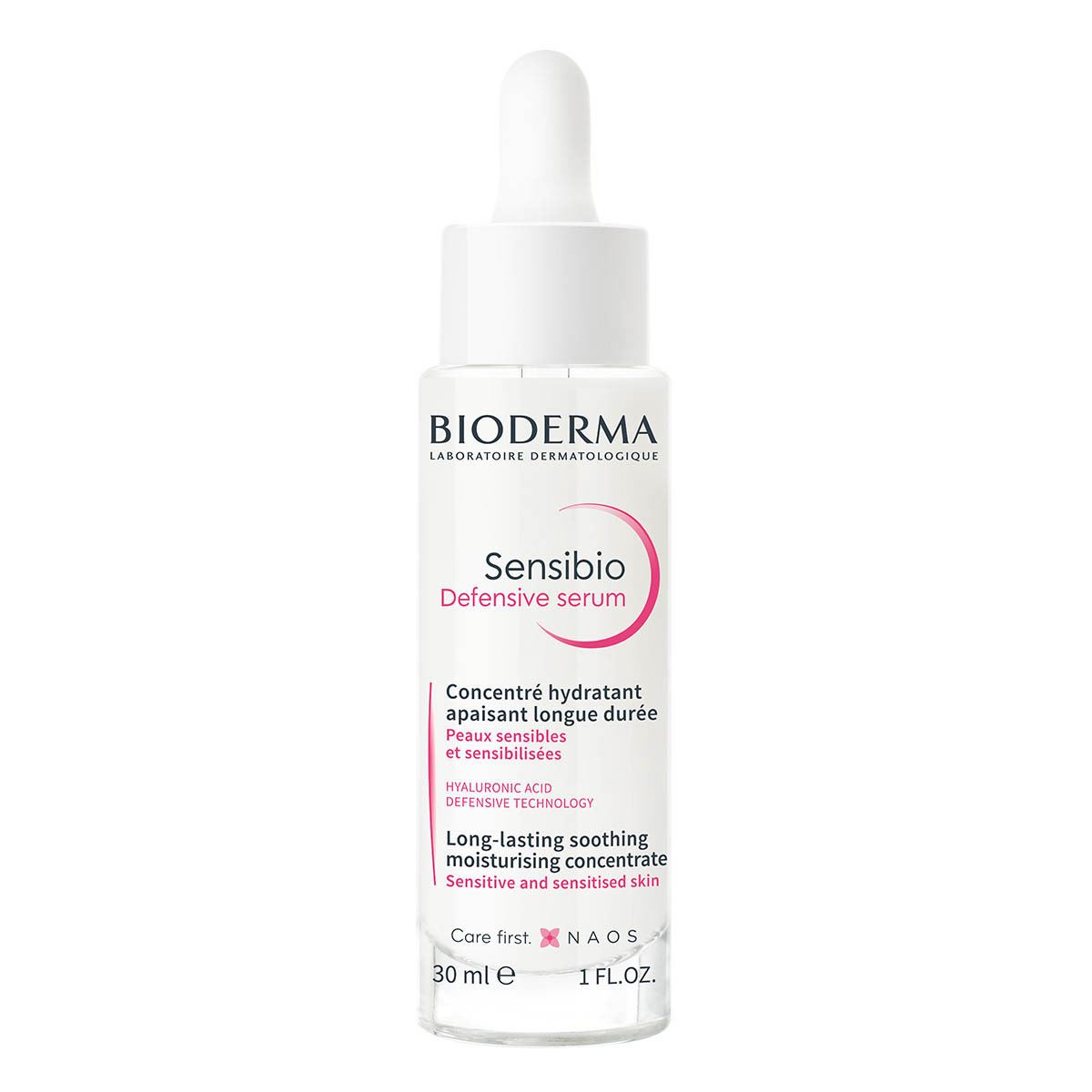Bioderma Sensibio Defensive Serum