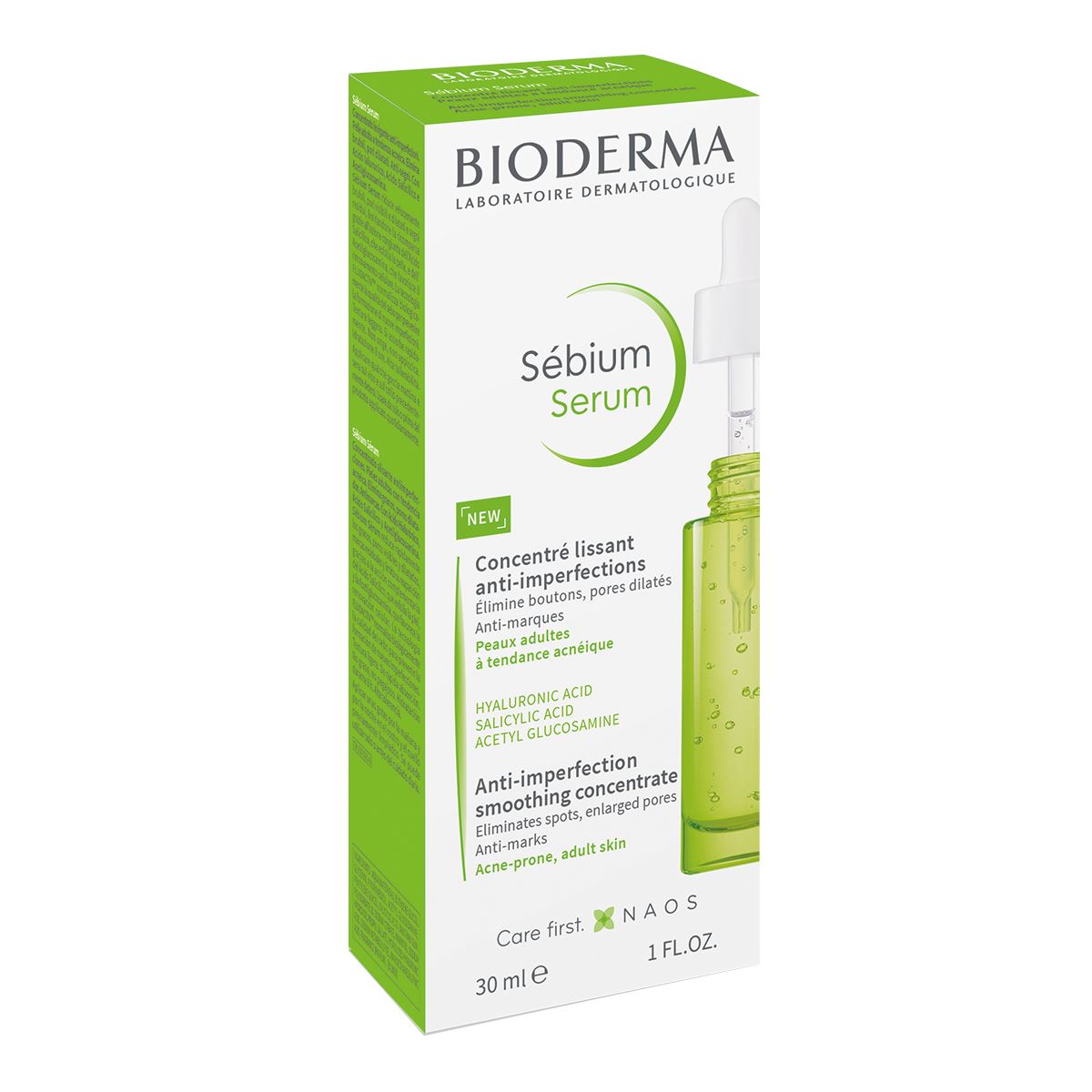 Bioderma: Bloqueadores, Hidratantes y más | Envío Gratis