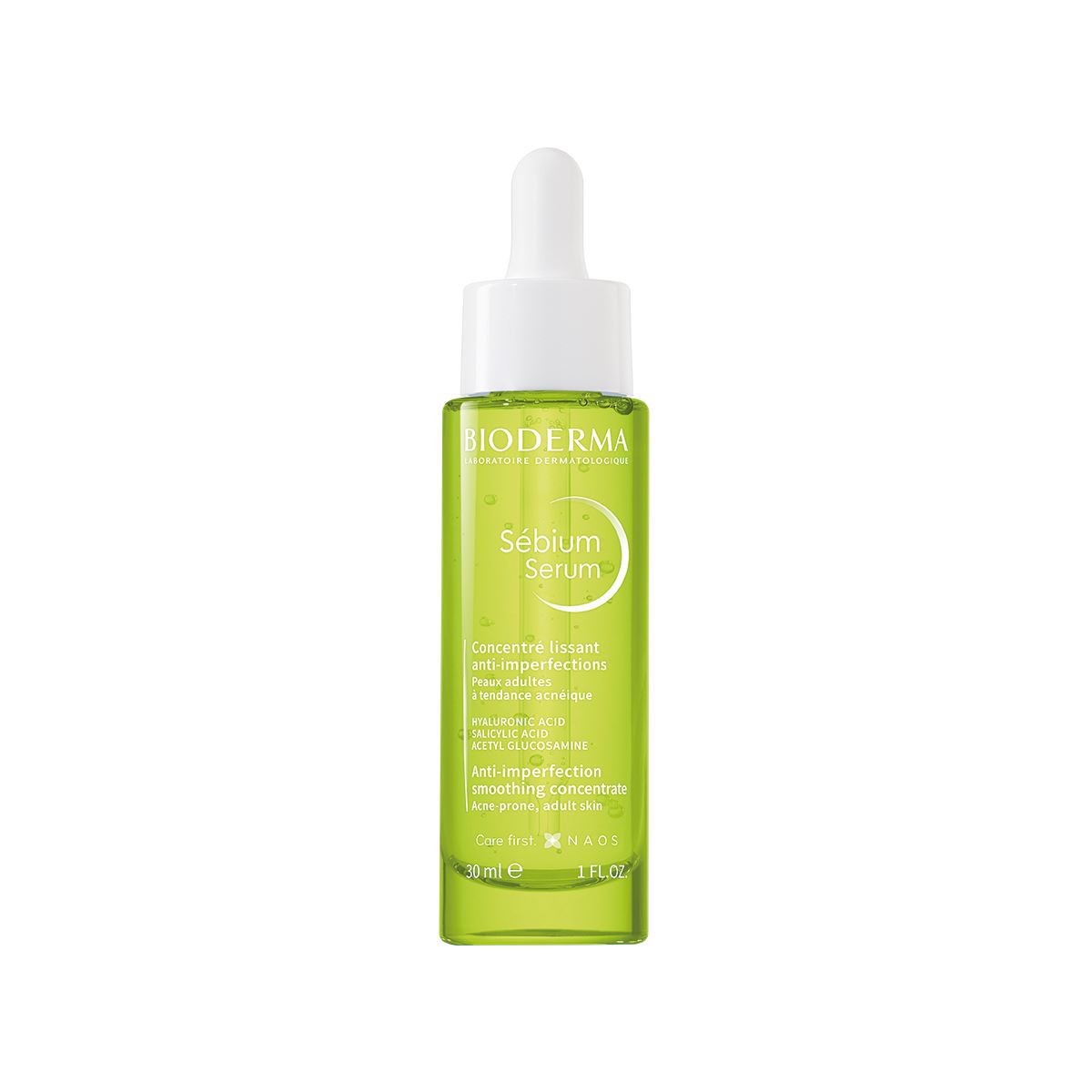 Bioderma Sébium Serum 30ml