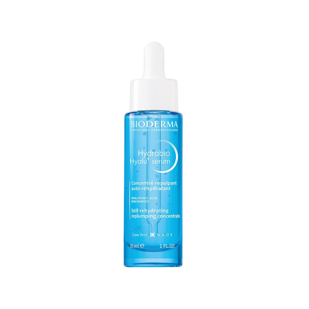 Bioderma Hydrabio Hyalu + Serum 30ml