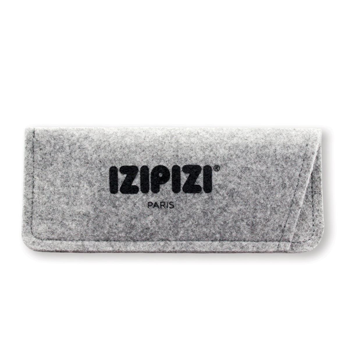 Lente para Computadora Redondo rosa sin Graduación  Izipizi