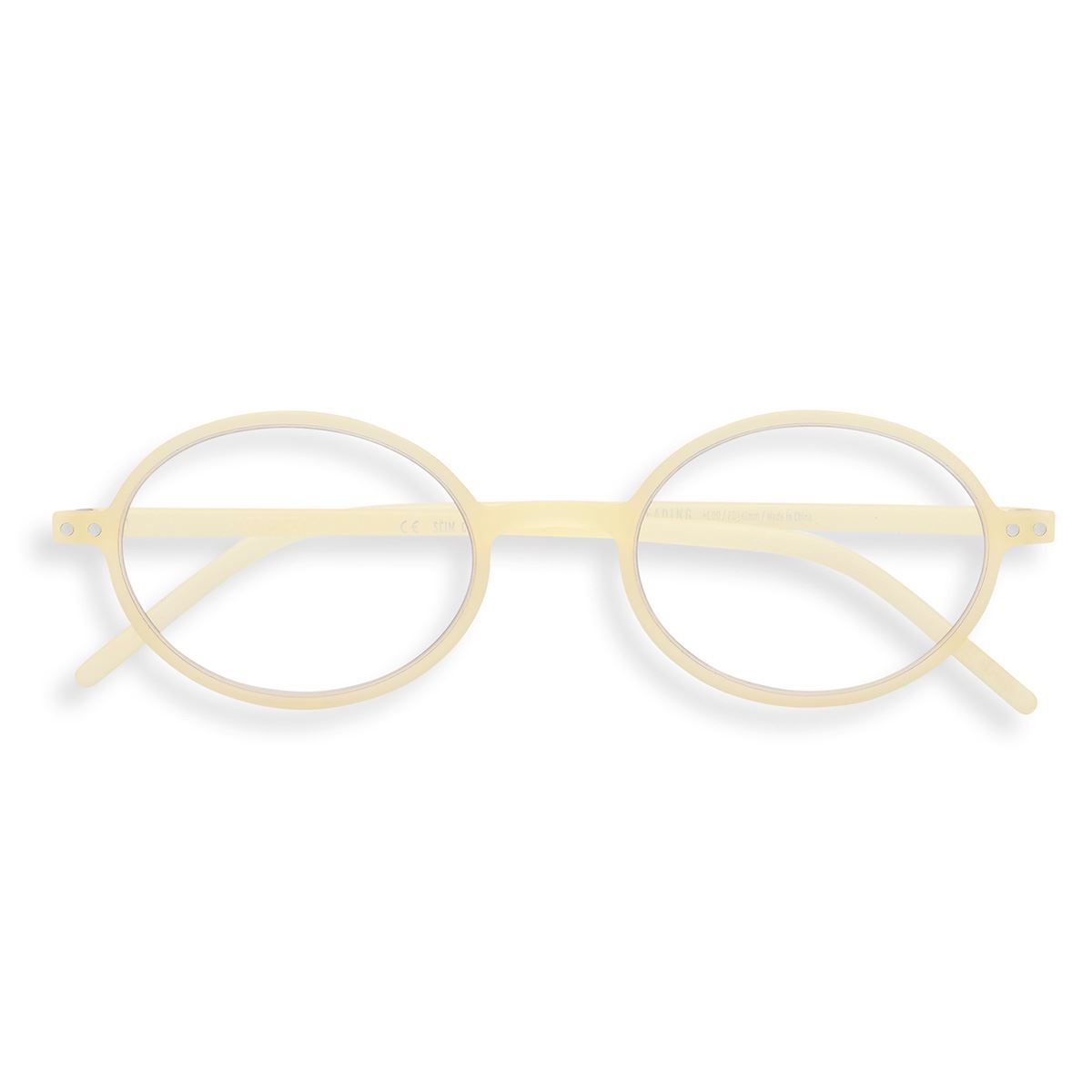 Anteojo De Lectura IZIPIZI #D - - ARTEFACT