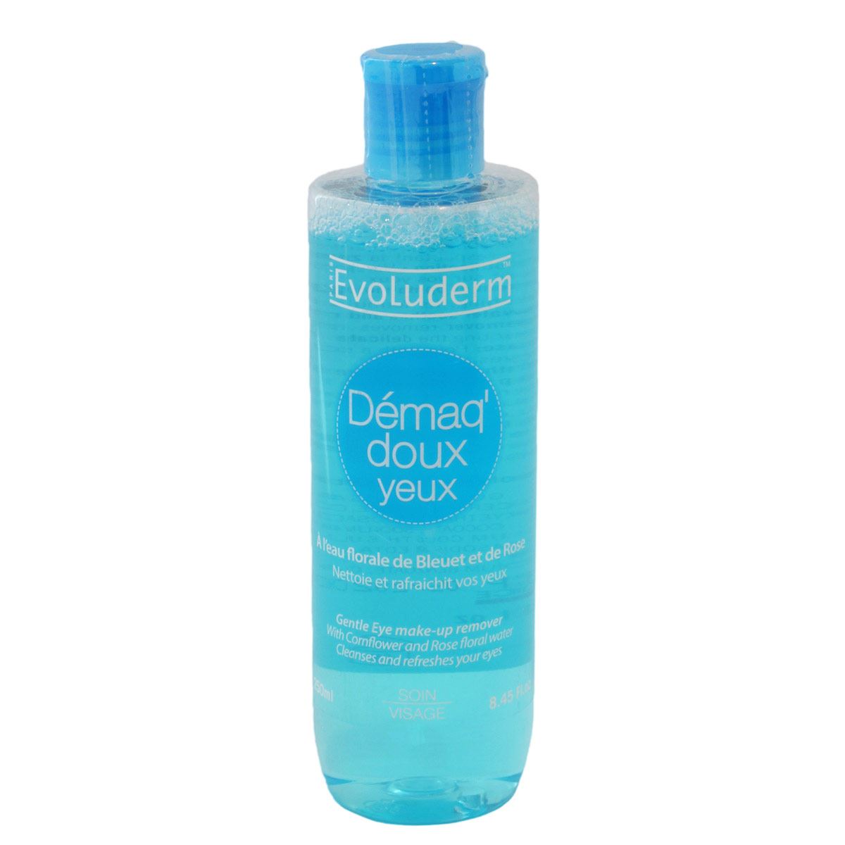 DRASANVI Gesichts-Make-up-Entferner, 150 Ml – Sanfte Reinigung Für Empfindliche Haut