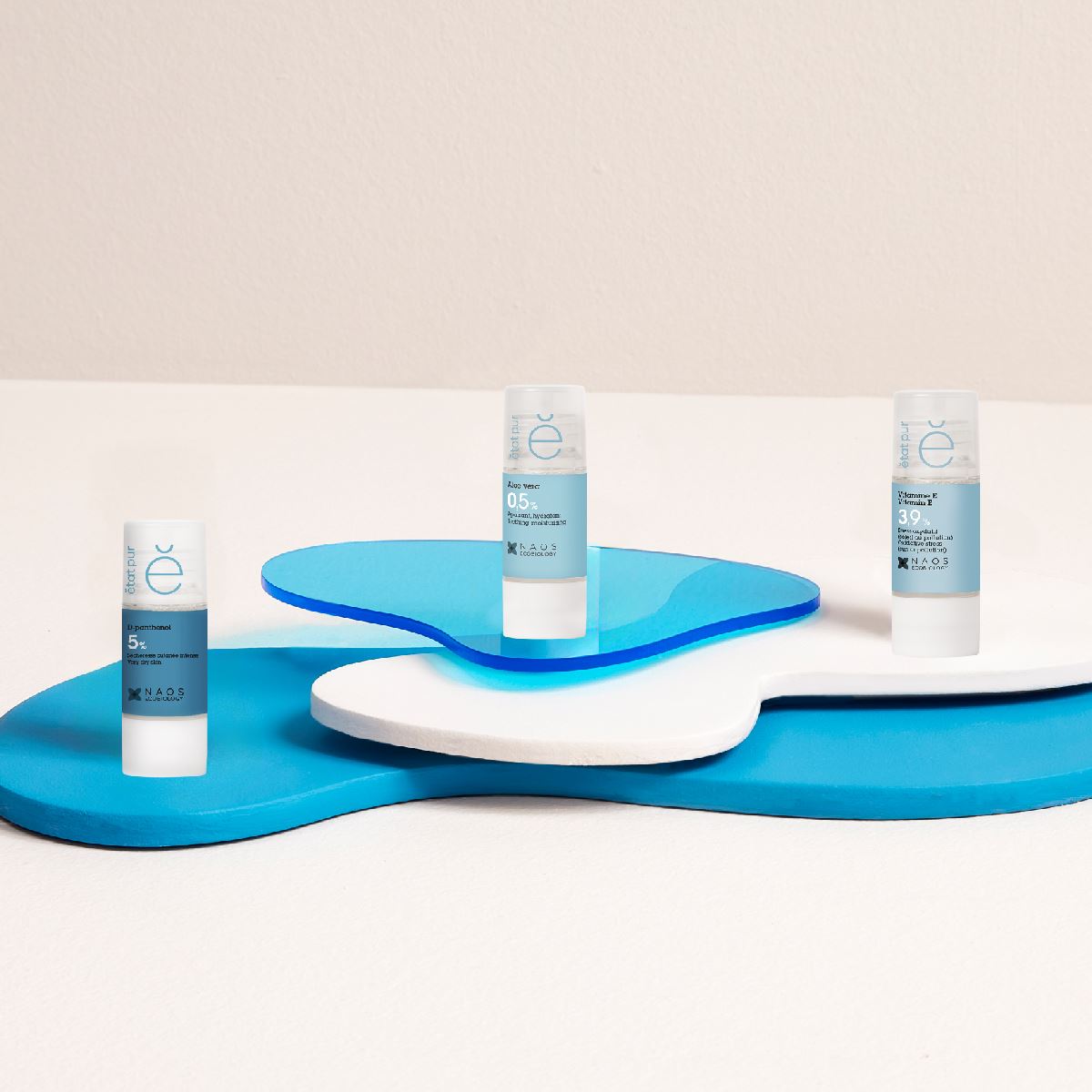 D -Panthenol 5% Etat Pur