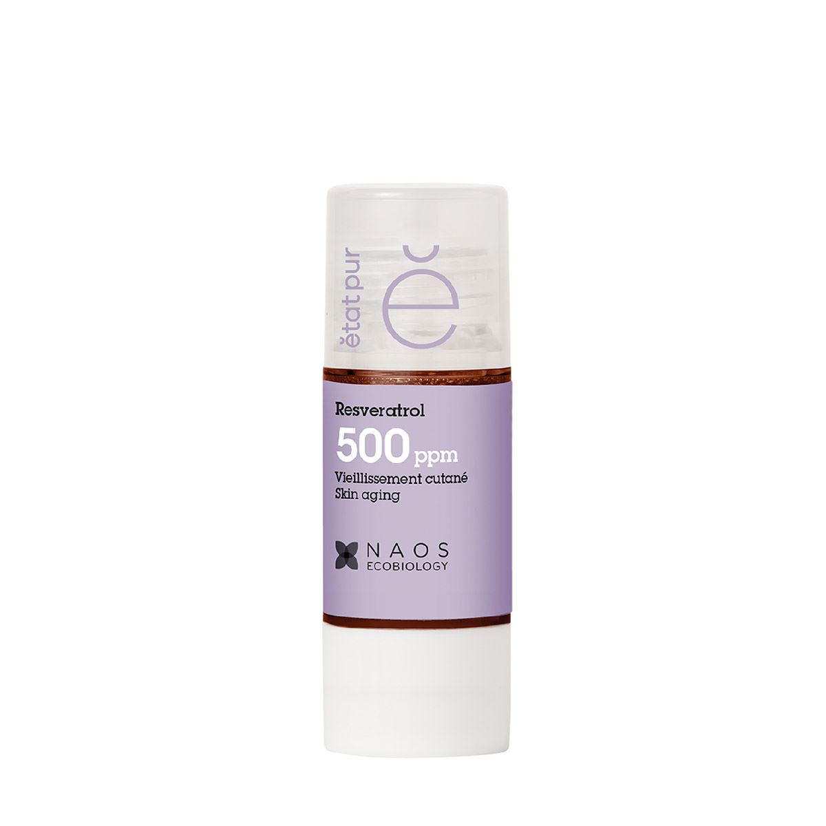 Resveratrol Etat Pur