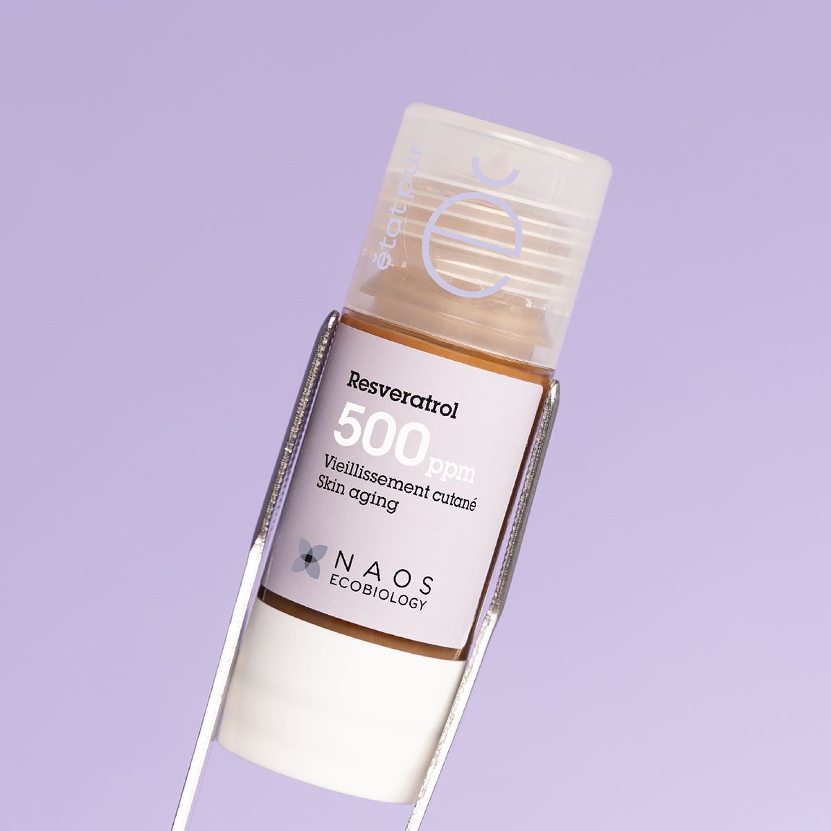 Resveratrol Etat Pur