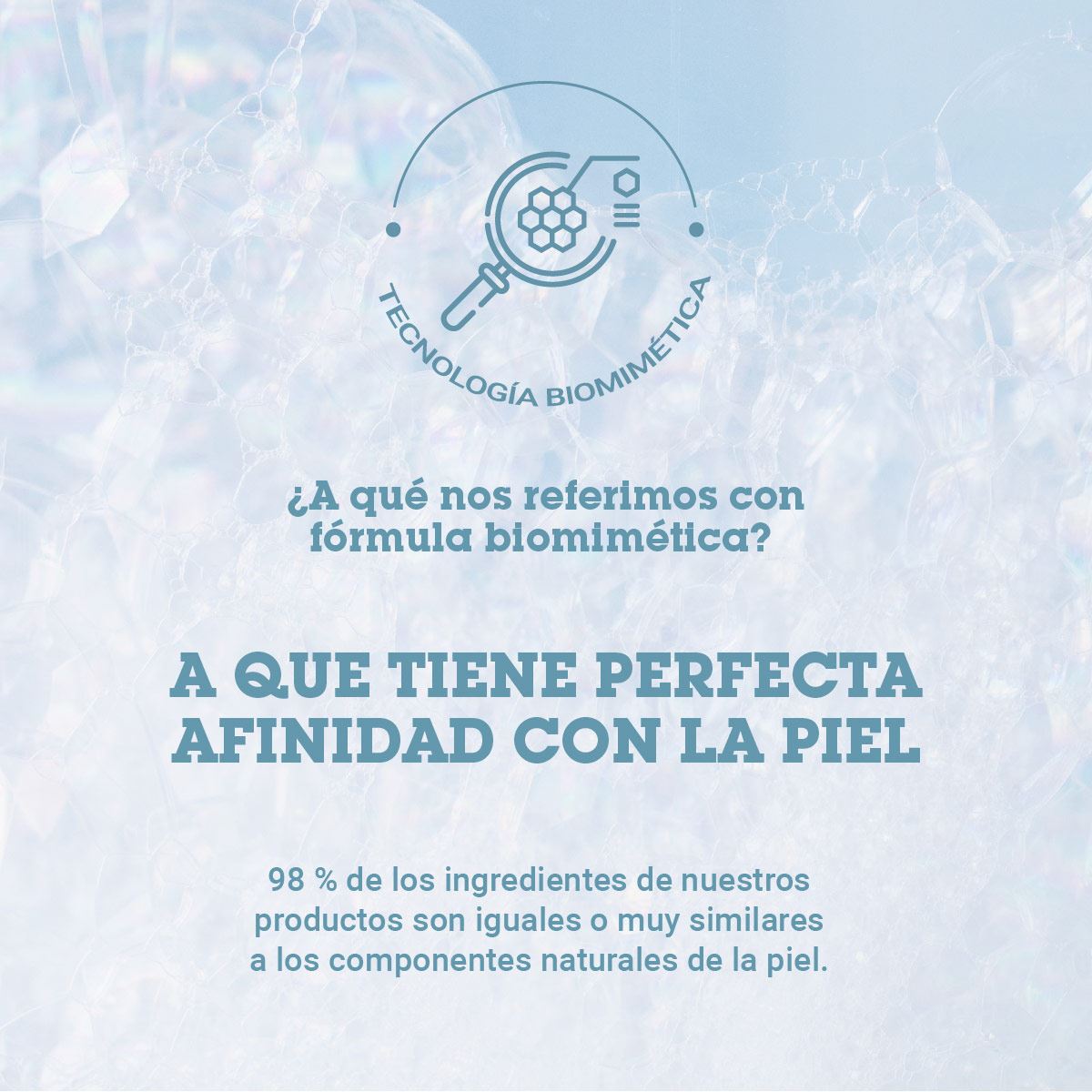 Espuma Limpiadora Etat Pur