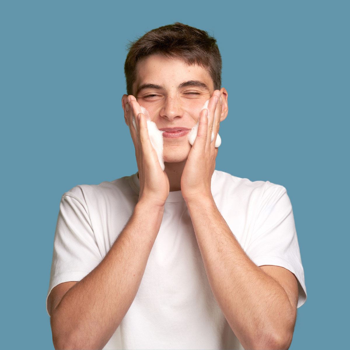 Espuma Limpiadora Etat Pur