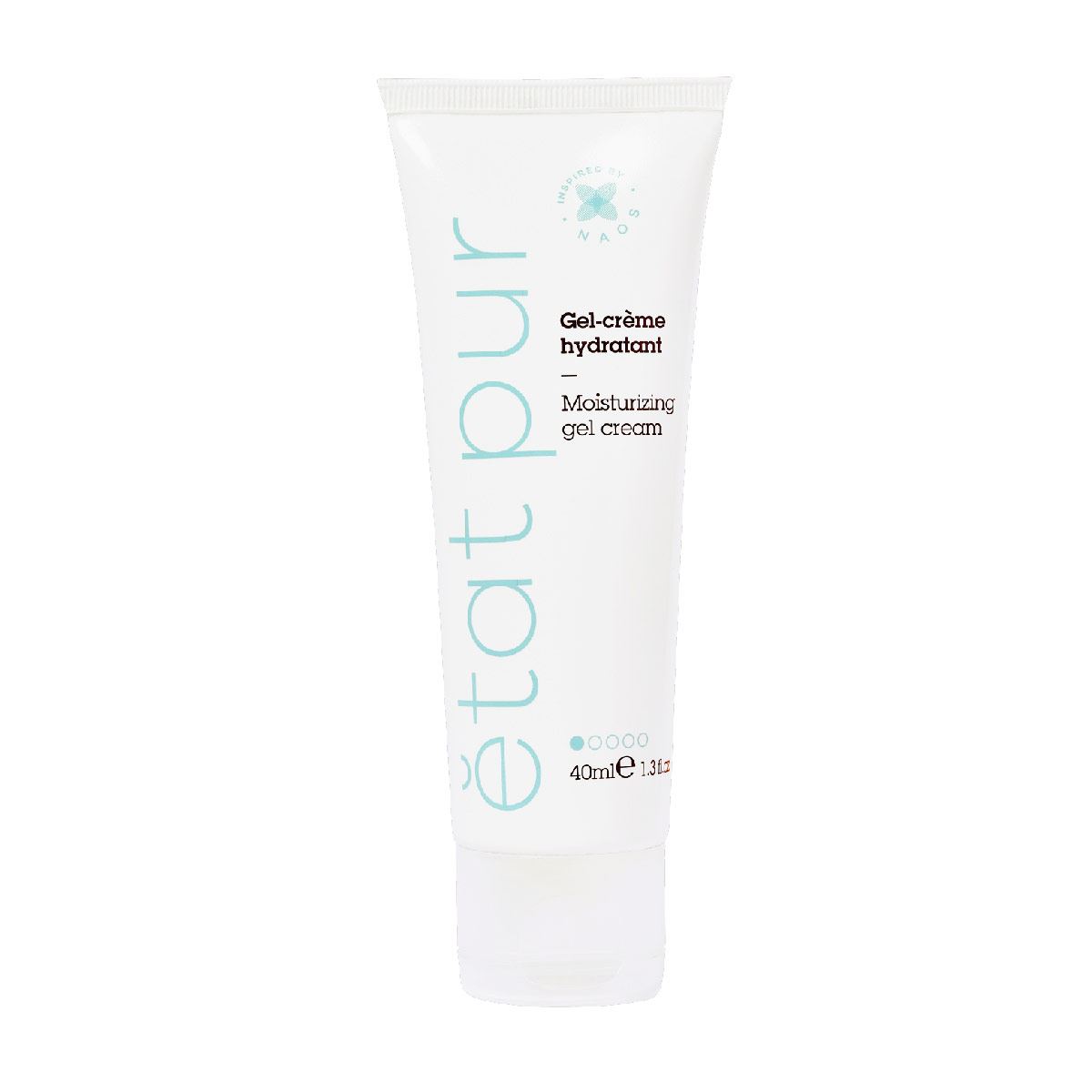 Gel Crema Hidratante Etat Pur
