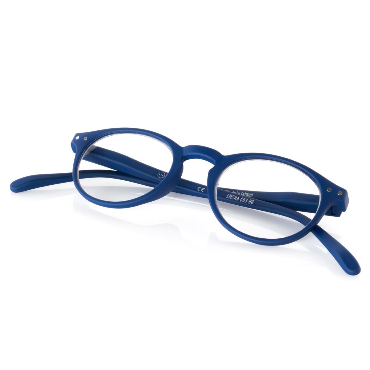 Lente de Lectura See Concept A+1 Navy Blue