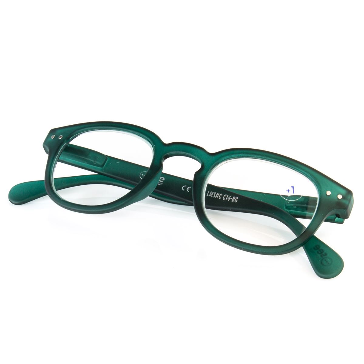 Lente de Lectura See Concept C+1 Green