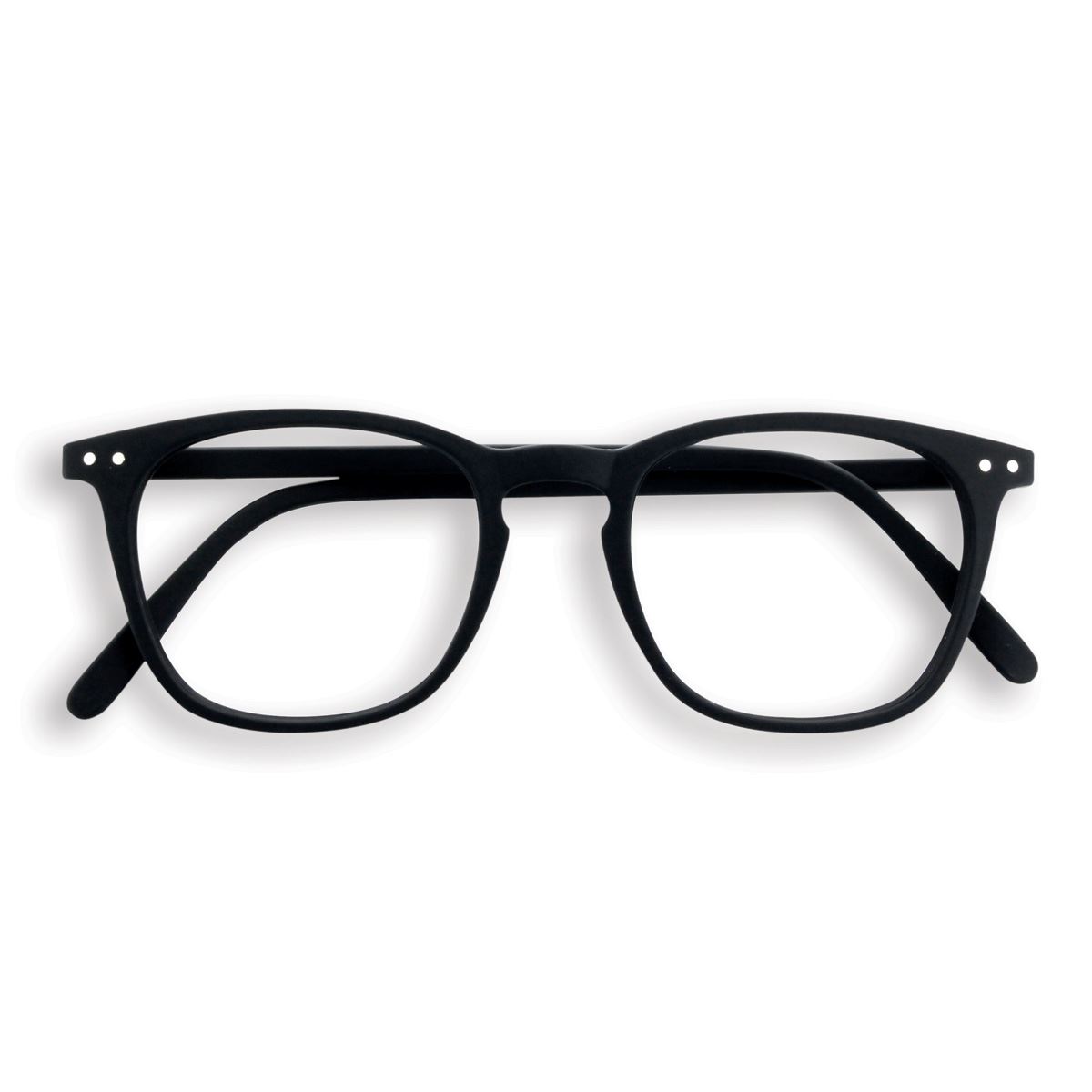 Lente de lectura Izipizi E negro +2