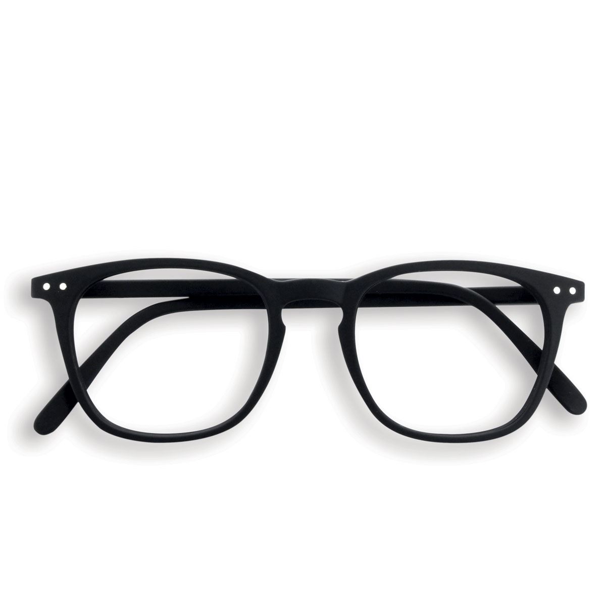 Lentes de lectura Izipizi E negro