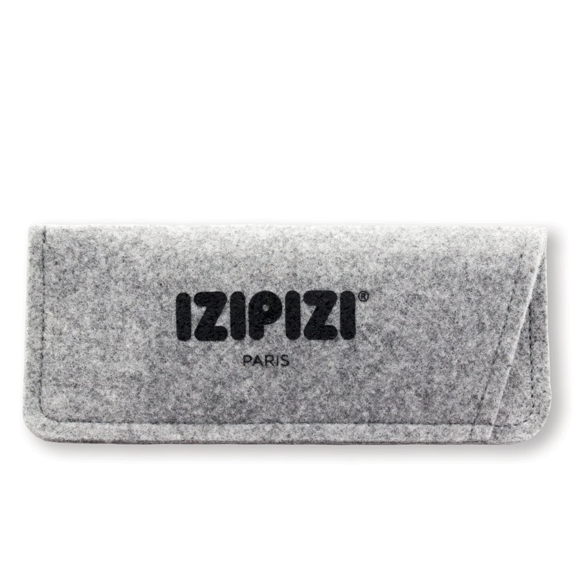 Lentes de lectura Izipizi E negro