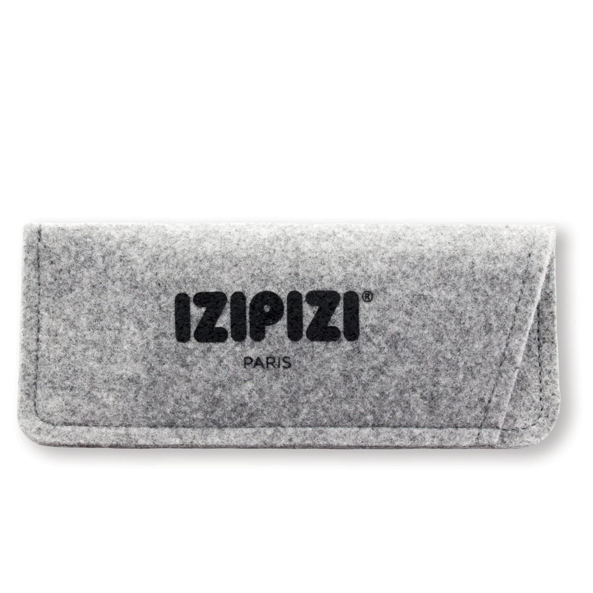 Lentes de lectura Izipizi E azul carey