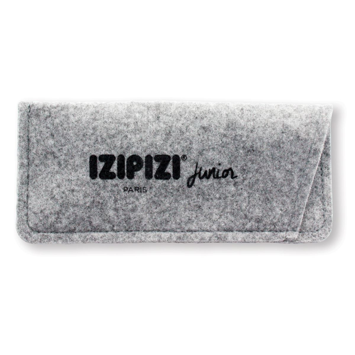 Lente de sol Izipizi Junior D Navy azúl +0