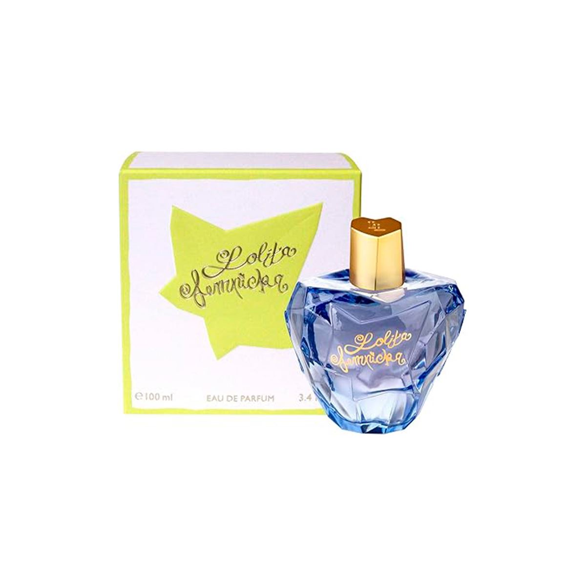 Perfume para Mujer Lolita Lempicka Mon Premier Parfum EDP 100ml