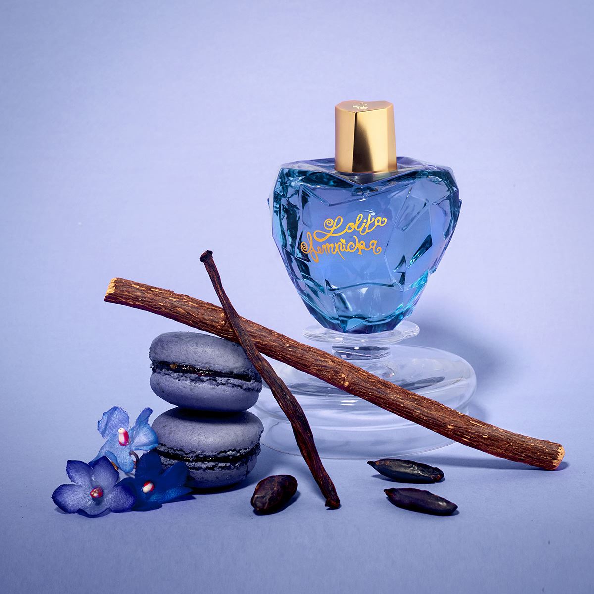 Perfume para Mujer Lolita Lempicka Mon Premier Parfum EDP 100ml