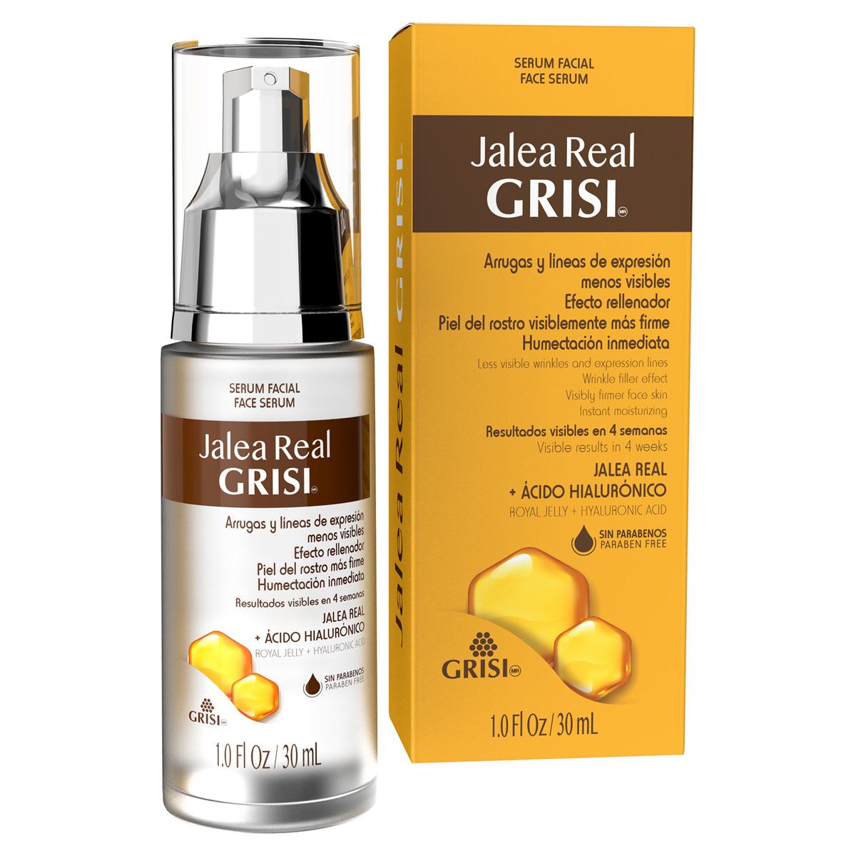 Grisi Jalea Real Serum 30ml