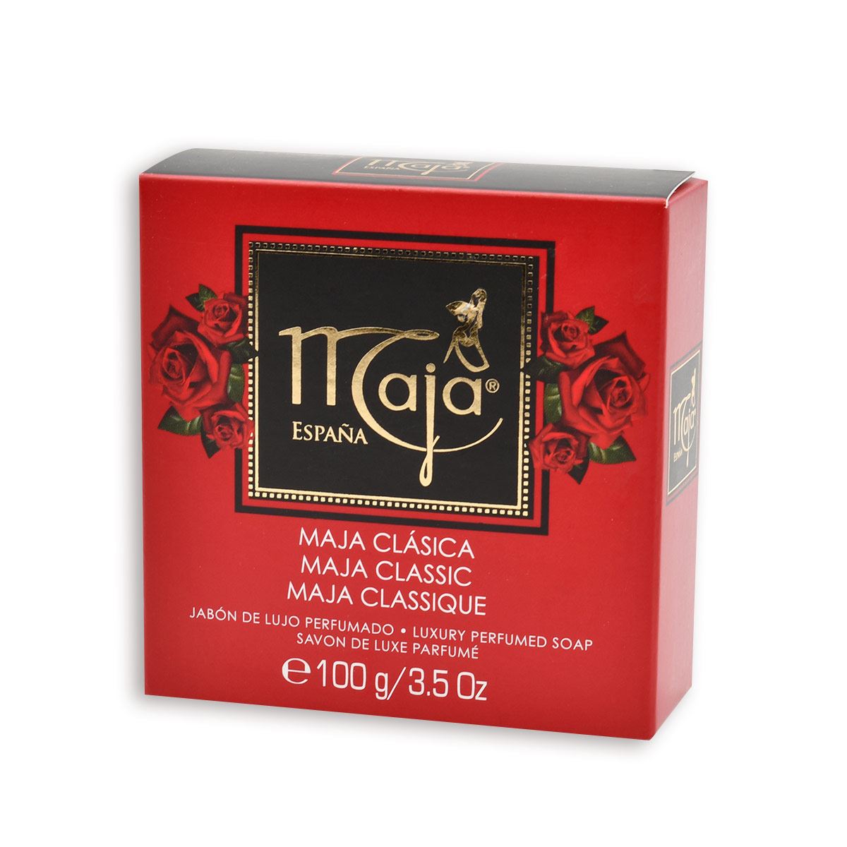 JABÓN MAJA CLASICA 100 G