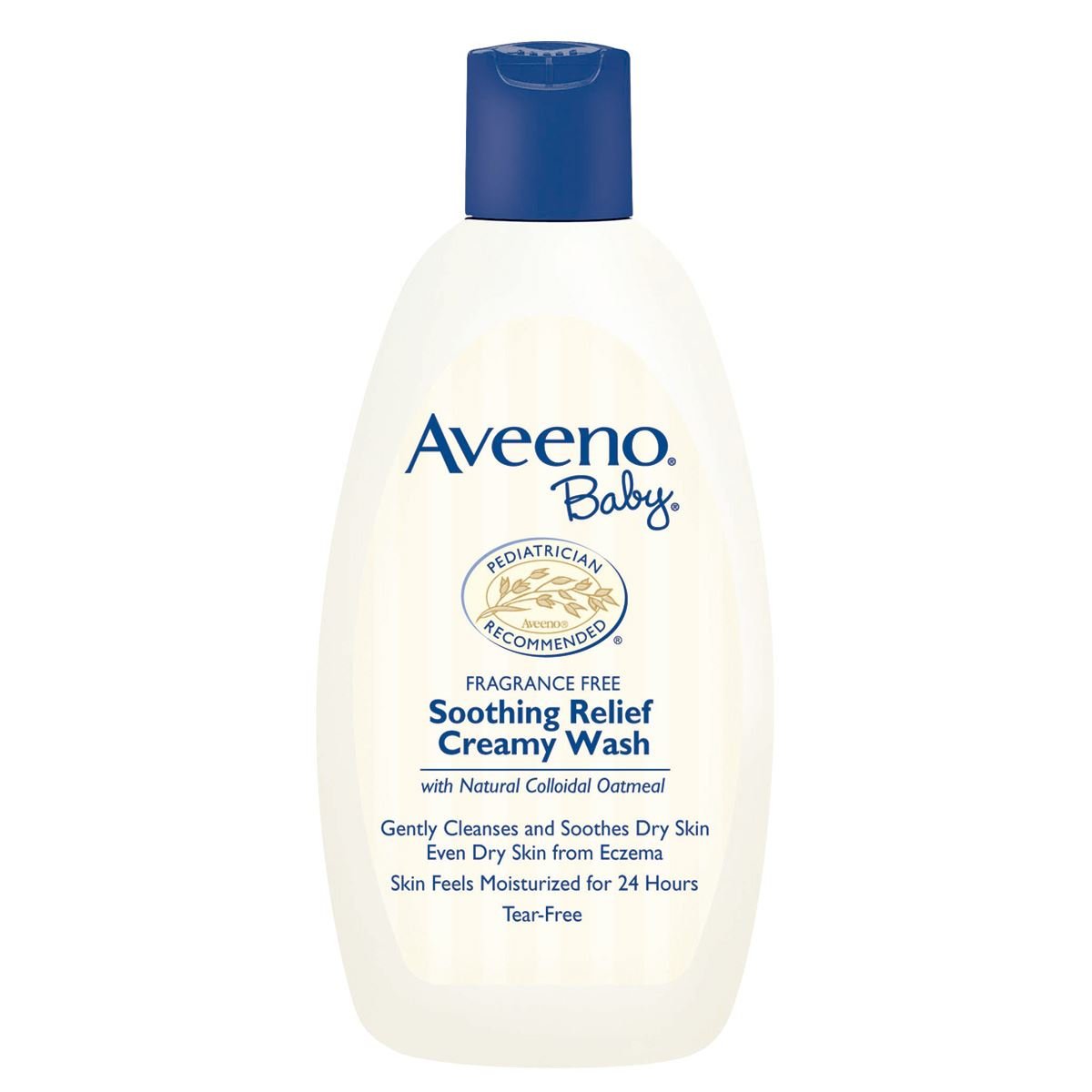 Aveeno Baby Sooth Relief Wash