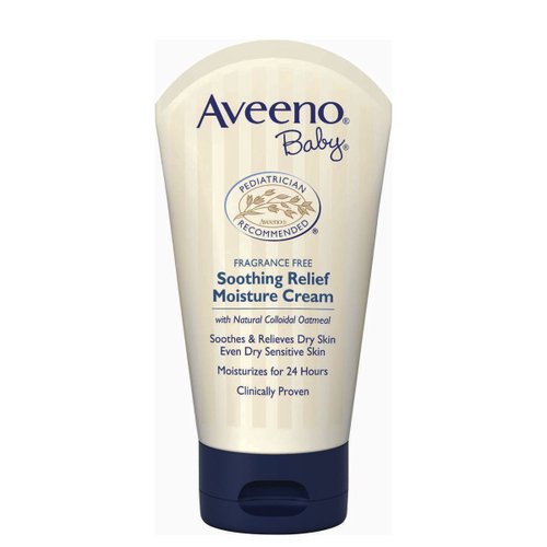 Aveeno Baby Sooth Relief Moist