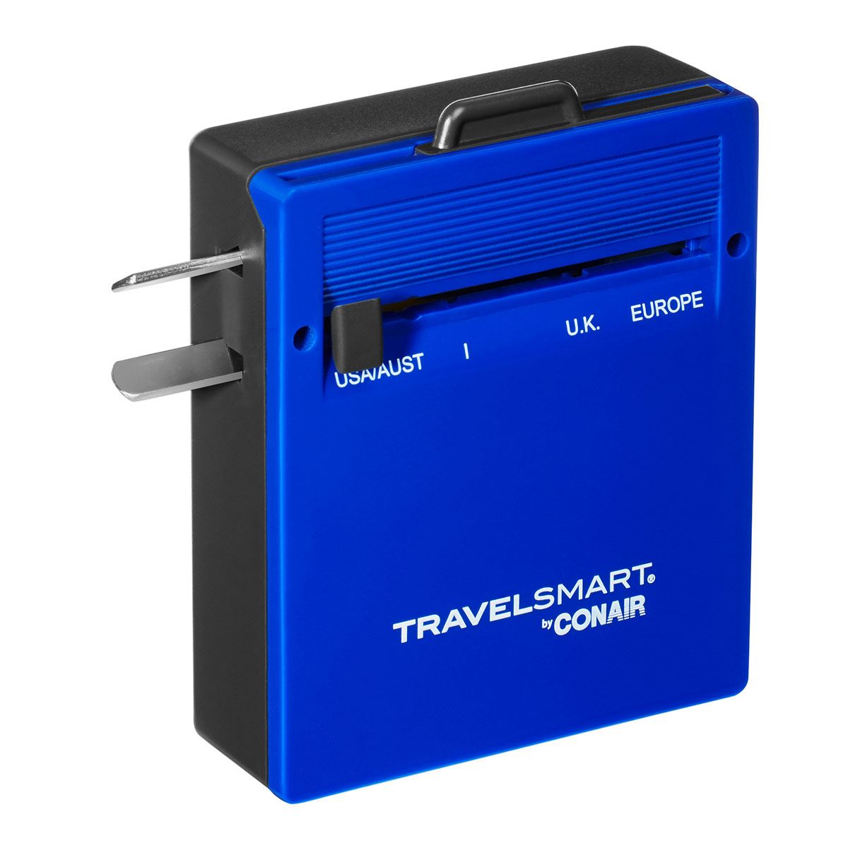 CARGADOR Y CONVERTIDOR USB INTERNACIONAL HASTA 4 CABLES