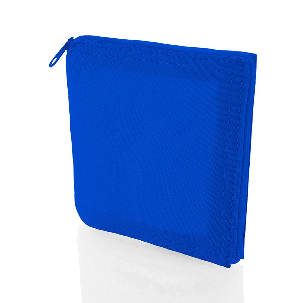 Bolsa Expandible Azul