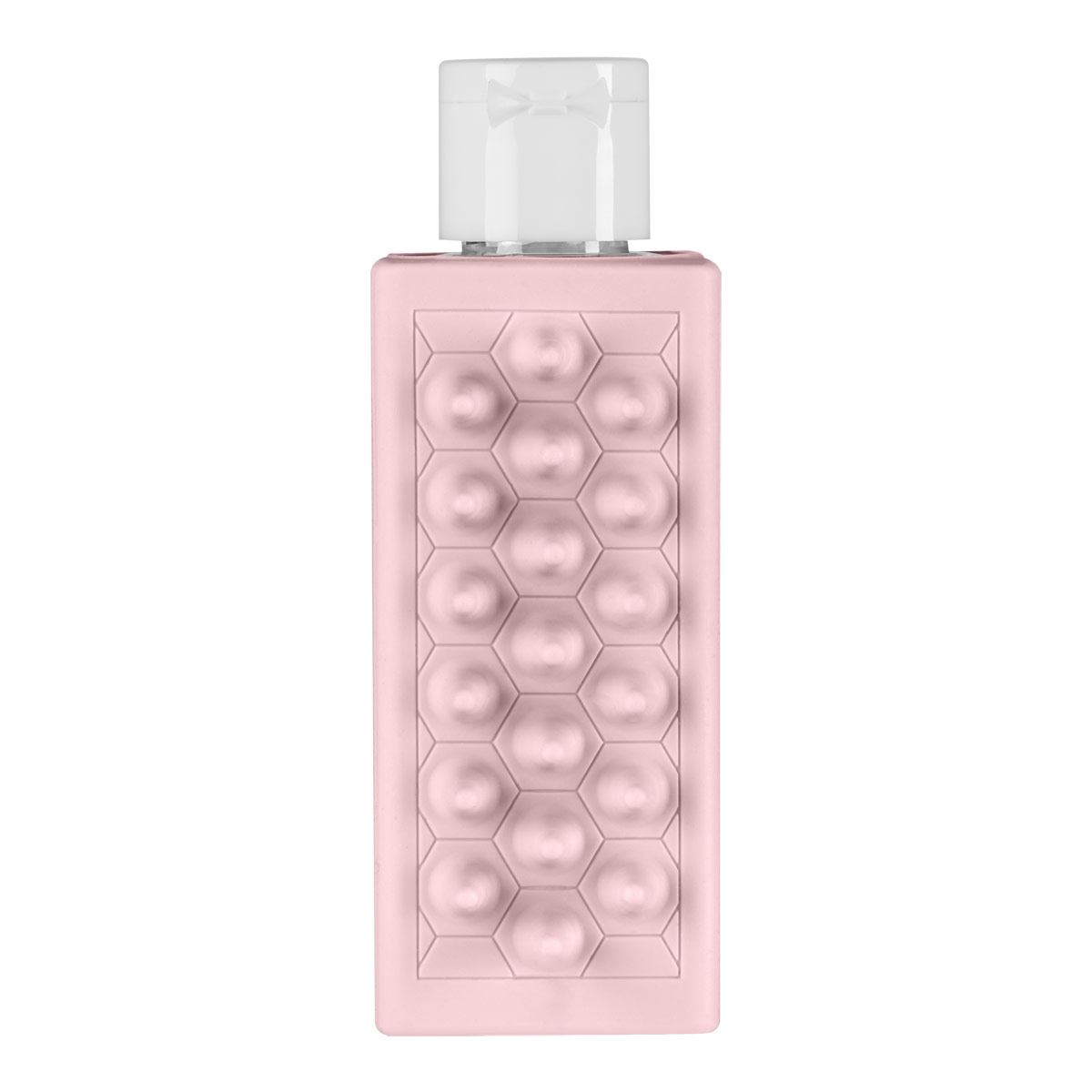 Botellitas Con Masajeador