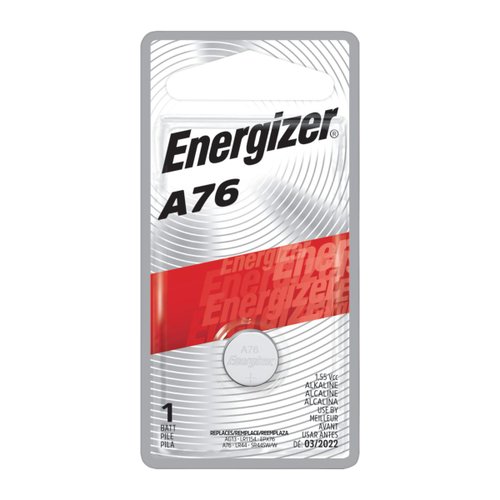 Pila Energizer A76 Bp Zero